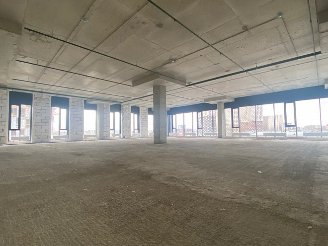 интерьер офиса